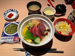 -小山日本料理(电子大厦店)