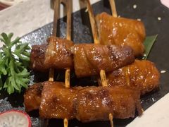 -桃夭日式料理(国信店)