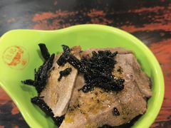 -张记牛肉面馆(天津路店)