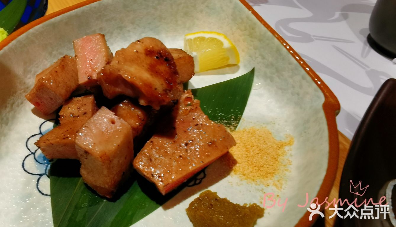 🍣日料推介｜云鹤