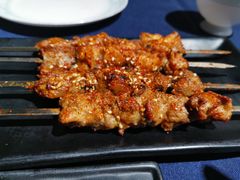 -伊带伊路新疆美食府(呼家楼店)