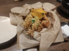 三剑客小食拼盘-雷神拉面(财富中心玉米楼店)
