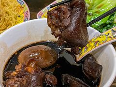 -一记面馆(易发店)
