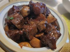 添福神仙肉-天福苑(崇宁路店)