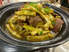 -老虎土菜馆·农家土菜