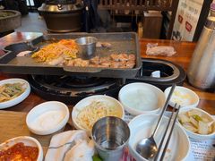 -Dombe豚(黑猪肉街店)