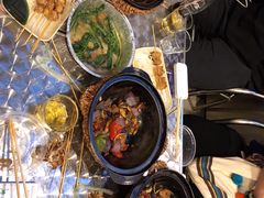 啫煲-大档(荔湾店)