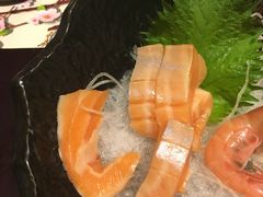 -左舞日本料理