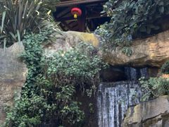 -七彩云南古滇温泉山庄