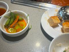 -海底捞火锅(新松江路店)