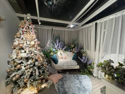 -LA GRACE高端婚纱礼服定制馆