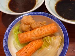-1078號老北京涮肉(松柏店)