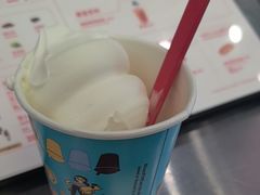 -DQ·蛋糕·冰淇淋(通州万达店)