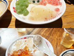 -破三川·新川菜(静安大融城店)