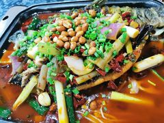 -味老大土碗菜(中山三路店)