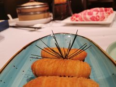 -翡翠小城·海鲜豆捞·广式点心(老佛爷店)