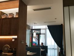 -梁家大院•农家菜(昆山会展中心店)