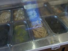 -南粥北面(东大桥店)