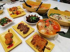 -谭仔米线(皇庭广场店)