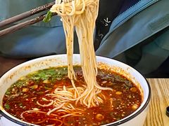 -德元兰州纯汤牛肉面