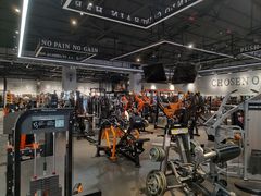 -唯一健身(东城里店)