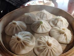 -冷大厨灌汤包