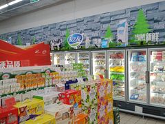 -武商超市(沌口店)