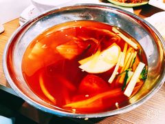 -全州拌饭韩国特色菜(国购广场店)