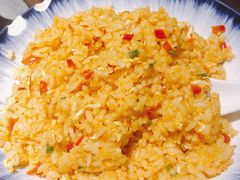 特色糟辣饭-夜郎国·贵州菜(南山店)