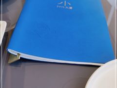 -小大董·烤鸭(观景餐厅·南京西路店)