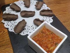 -敏珠拉姆藏餐·南京厨房(富春江东街店)