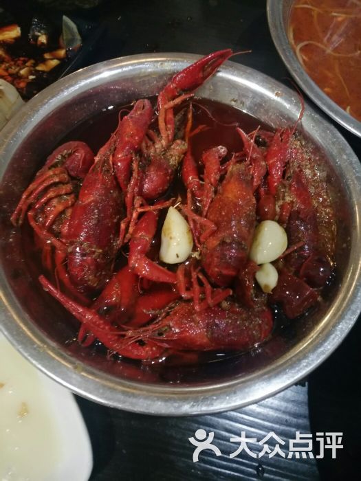 辣盆盆麻辣小龙虾(辽河店)图片 - 第49张