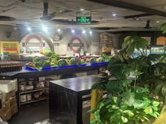 -春天烤肉自助餐厅(贵都店)