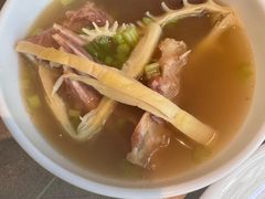 -佬太公海鸭·海鲜大排档(上海总店)