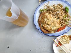 -万顺啤酒屋(皇寺路店)