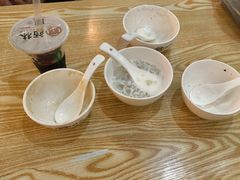 -翁林甜品