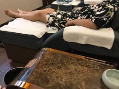 -足传奇足浴SPA(科技城店)