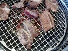 冰鲜罐腌牛排条-好牛烧肉(世茂广场店)