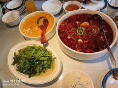 -老屋印象川菜(马园路店)