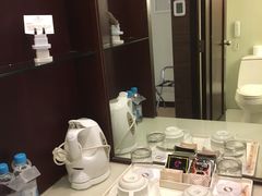 -香港城市花园酒店