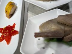 -狮王府淮扬菜(夫子庙老门东店)