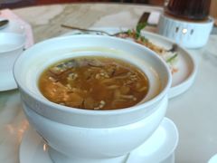 -顺德美的万豪酒店-万豪中餐厅