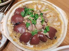 -山楂树融合菜餐厅