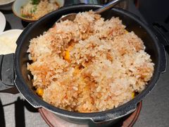压锅糯香骨-滋色臻选川菜(北京坊旗舰店)