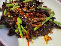 -闫府私房菜·老字号(恒隆店)