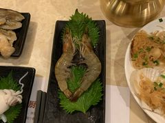 -芭菲盛宴·环球美食(解放碑英利国际店)
