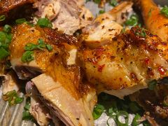 -绿茶餐厅(布吉万象汇店)