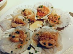 -老浒记烤鸭-北京菜(琉璃厂店)