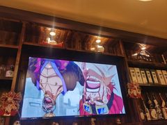 -鸟鹏烧鸟居酒屋(仁恒梦中心店)