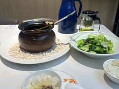 -楚鱼王·河鲜·湖北菜(华农店)
